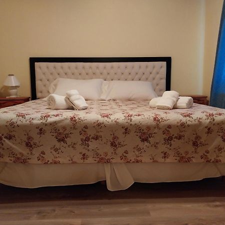 La Cima Hosteria 厄尔查尔坦 外观 照片